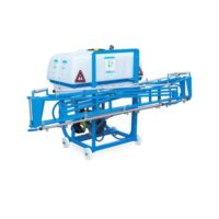 ERBICIDATOR AGRICOL PURTAT 300 L BUFER PANTER BASIC