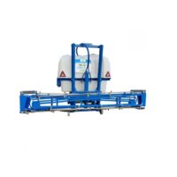 ERBICIDATOR AGRICOL PURTAT 800 L BUFER PANTER GENIUS