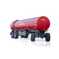 CISTERNĂ AGRICOLĂ 20 TONE ROMSAN