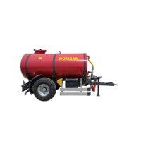 CISTERNĂ AGRICOLĂ 3 TONE ROMSAN