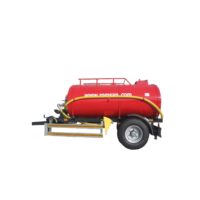 CISTERNĂ AGRICOLĂ 5 TONE ROMSAN