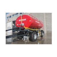 CISTERNĂ AGRICOLĂ 6 TONE ROMSAN