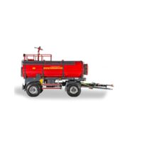 CISTERNĂ AGRICOLĂ 6 TONE ROMSAN SUMA 60