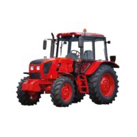 Tractor Belarus 1221.7 136CP cu Motor Caterpillar Stage V Înmatriculabil
