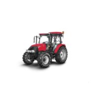 Tractor Case Farmall A90