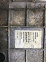 Calculator De Motor Camion Mercedes Daimler Steuergerät PLD A 059 447 81 40