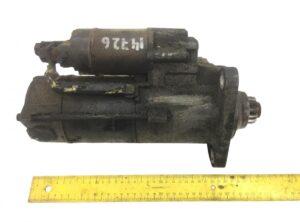 Electromotor camion mercedes 0071511301 second hand 1 Electromotor camion mercedes 0071511301 second hand