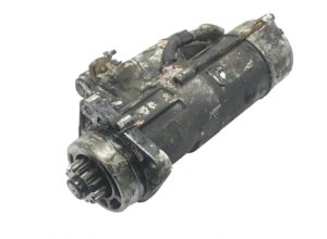 Electromotor pentru camion mercedes (cod: 0071512601)
