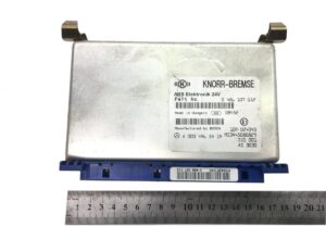 Unitate de control abs knorr-bremse 24v mb0486107112