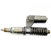 Injector de Combustibil Scania 1766549 579272-15