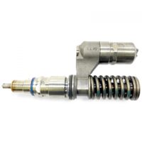 Injector de combustibil pentru Scania 1766549/579272-18