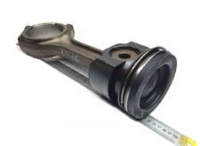 Set Piston și Biela Volvo 20876840 21161901 85001362 14