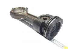 Set piston și bielă Volvo 20876840/21161901/85001362