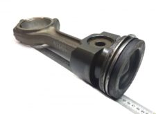 Set piston bielă Volvo 20876840/21161901/85001362