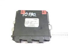 Unitate de Control Scania 1544115 HW ASSY 1745949 Working Voltage 24V