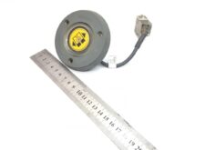 Comutator de ușă Scania 2662139 cu cablu și conector atașat