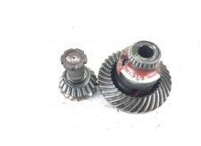 Pinion și Coroană MAN 81351996682 / 36351016005 / 81351996703 / 81351006626 / 81351006643