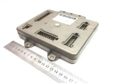 Unitate de Control MUX-2 pentru MAN