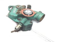 Carcasa Termostat Volvo 20916900 / 21142072 / 21567828 / 22056527 / 21379921