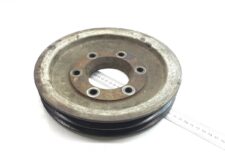 Piesa Auto - Fulie Alternator Volvo 20858693