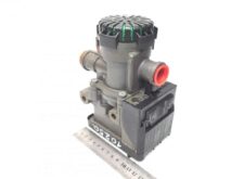 Supapă EBS față dreapta pentru Volvo - Coduri: 20828237, 20570906, 21122034, 20428938, 5801290649, 7485003022, 7420828237, 7420428938, 7420570906, 504100409, 7421122034, 5801910304