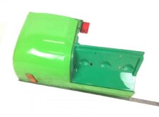 Carcasă Luminii Spate Dreapta MAN Verde