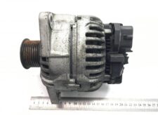 Alternator MAN 5126101 pentru camioane și autobuze