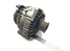 Alternator MAN 5126101 (51261017270, 51261019270, 51261017268, 51261017271, 51261017246, 51261019246, 51261017246)