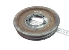 Piesă auto Volvo 20727666 - Scripete metalic pentru motor