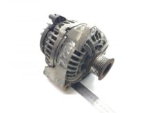 Alternator MAN 5126101-7270 / 51261017270