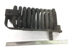 Tub Spiralat de Răcire cu Aer pentru Volvo 3172824-12