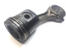 Set Piston + Biela Volvo 20412200 / 3184823 / 1547124 / 85113639 / 276928 / 276884 / 276869 / 275699 / 276927 / 20364470 / 20364480
