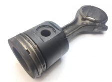 Set Piston și Biela Volvo - Coduri: 20412200, 3184823, 1547124, 85113639, 276928, 276884, 276869, 275699, 276927, 20364470, 20364480