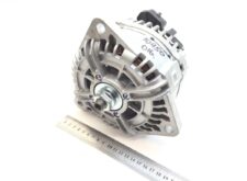 Alternator MAN 5126101/7268, 5126101/7246, 5126101/9270, 5126101/7271, 5126101/9271, 5126101/7246, 5126101/7268