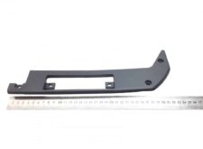Capac Bara Față Dreapta MAN 81416100152 - 40 cm