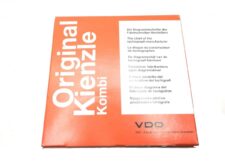 Disc tahograf Original Kienzle Kombi VDO