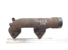 Colector de evacuare partea dreaptă Volvo 8148171-12