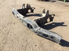 Bara de protecție față pentru Mercedes, coduri A9443100822, A9413121801, A9443100922, A9413222001, A9413222301, A9413200270, A9413104790, A9413104690, 9443100822, 9413121801, 9443100922, 941322