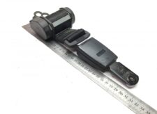 Set Centuri de Siguranță Volvo - 1047006-68978-3207-1-28