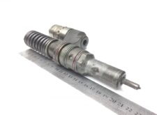Injector de Combustibil Volvo - Coduri: 1677158, 8112818, 8118818