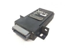 Releu Volvo 8141404 - 24V, Made in Sweden