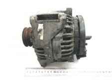 Alternator MAN 14V 110A Cod OEM: 51261017283/51261017278/51261017298/51261019278/51261017287/51261017296