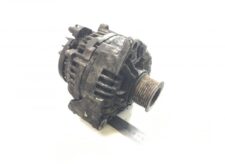 Alternator MAN 51261017283 / 51261017278 / 51261017298 / 51261019278 / 5126101-7283 / 5126101-7278 / 5126101-7298 / 5126101-9278 / 51261017287 / 5126101-7287 / 51261017296 / 5126101-722