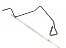 Tub Compresor Aer Scania 2243878 - Piesă Auto