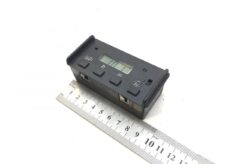 Ceas digital Mercedes A0008277470 pentru bord auto