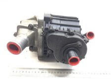 Separator ulei ventilație bloc motor (coduri Volvo 20707295, 21475226)