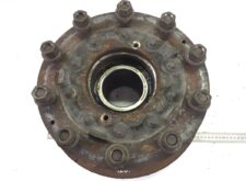Butuc Roată Ax Secundar Dreapta pentru Frână cu Disc Bova 77700274