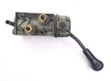 Supapă frână remorcă Scania 1313713-390287-11