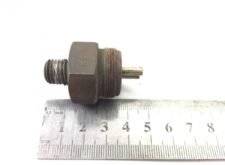 Senzor de presiune Scania cu filet și conector metalic - 1361131-15