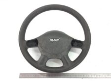 Volan DAF Original, Negru (Coduri: 1697014, 1792621, 1643980)